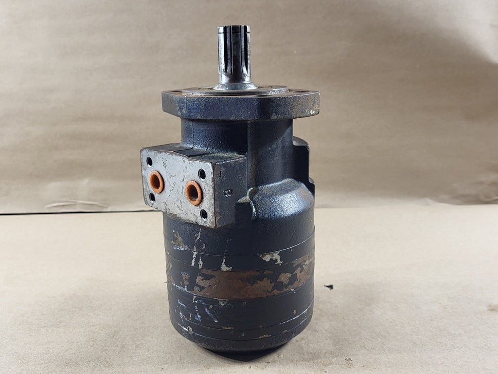 PARKER Hydraulic Motor 