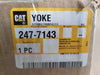 CATERPILLAR Yoke 247-7143
