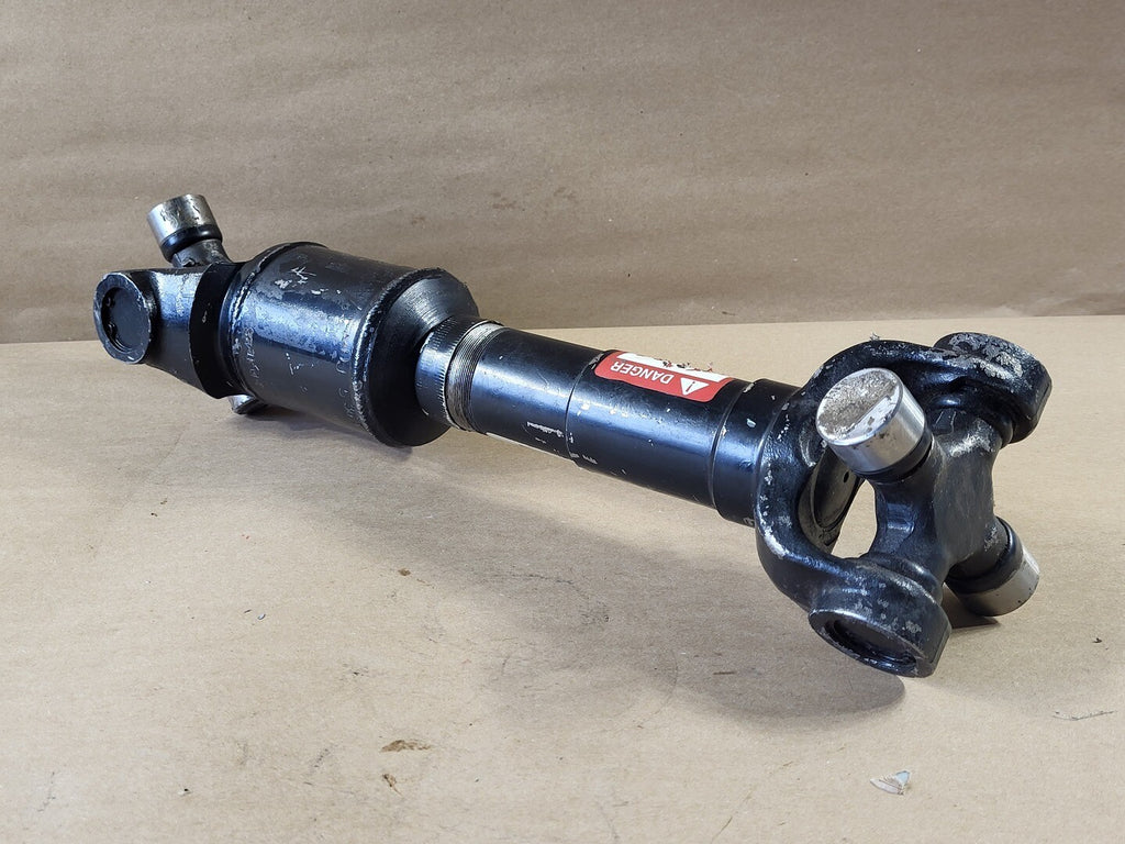 Drive Shaft Part No. 101746