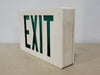 EMERGI-LITE Exit Sign WX34G