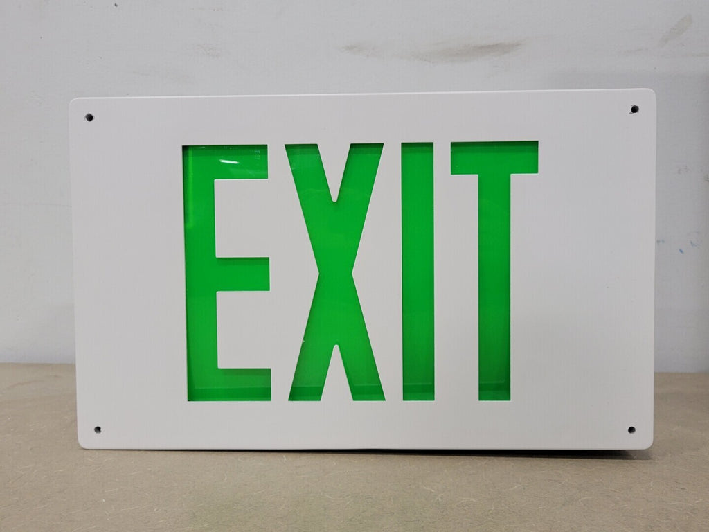 PHILIPS Exit Emergency Light LDN1GWVRS
