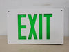PHILIPS Exit Emergency Light LDN1GWVRS