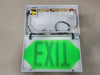 PHILIPS Exit Emergency Light LDN1GWVRS