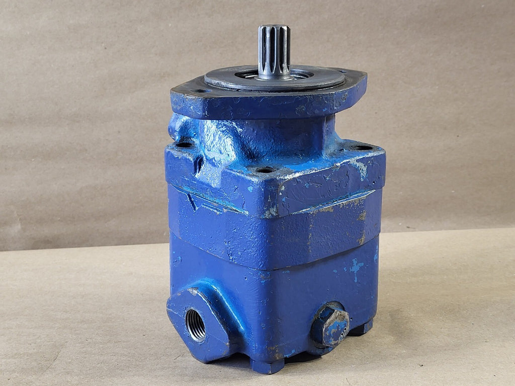 Hydraulic Pump