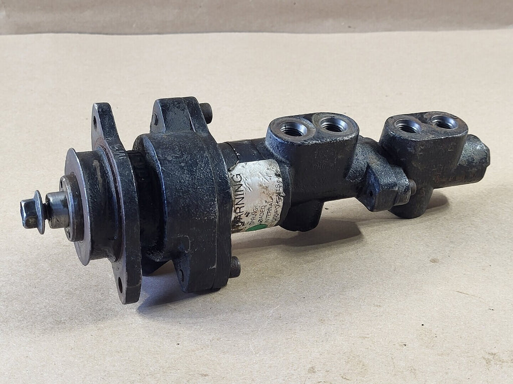 CARLISLE Brake Valve 1104-1110