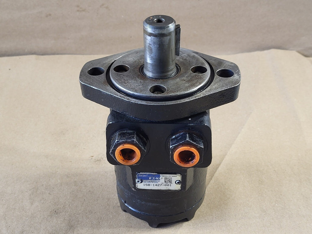 CHAR-LYNN Hydraulic Motor 158-1427-001