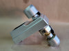 KABA Pushbutton Cylindrical Lock LR1021S-26D-41
