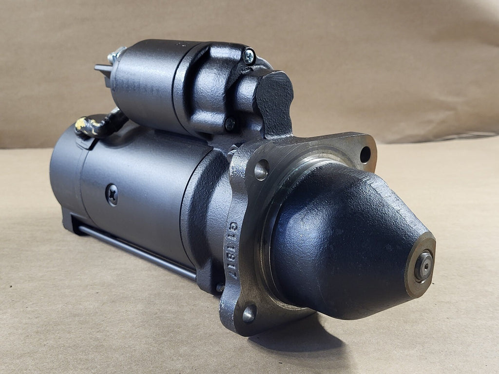 ISKRA Starter Motor 11130730, OEM# 0001231007, 24V, 11T