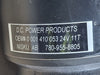 WPS Starter Motor 17094N, OEM# 0001410053, 24V