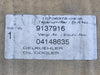 DEUTZ Oil Cooler 9137916, 04148635