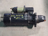 WPS Starter Motor 1990344, 6370N, 24V, 11T
