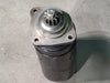 ISKRA Starter Motor 11.139.507, 0001416063, 24V