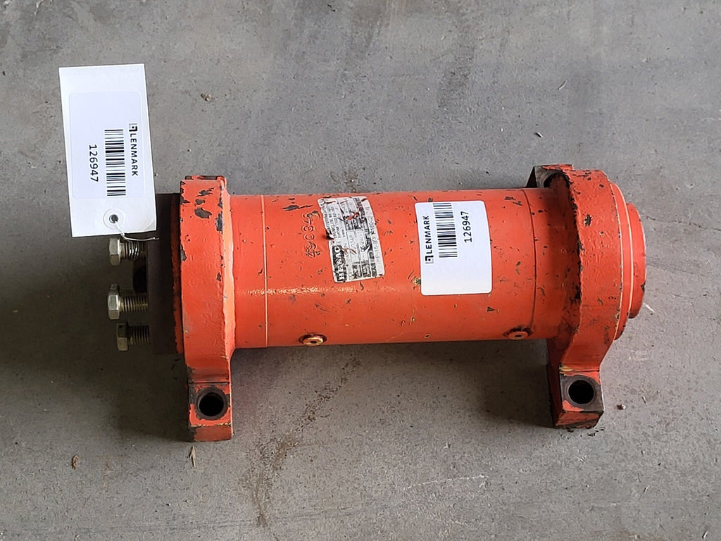 HELAC Actuator 490348, HP-15-S-FT-180-S1-O-H