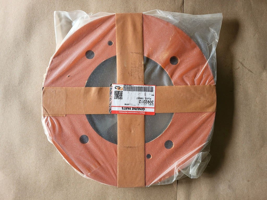 HITACHI Thrust Plate 3092312