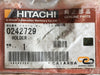 HITACHI Holder 0242729