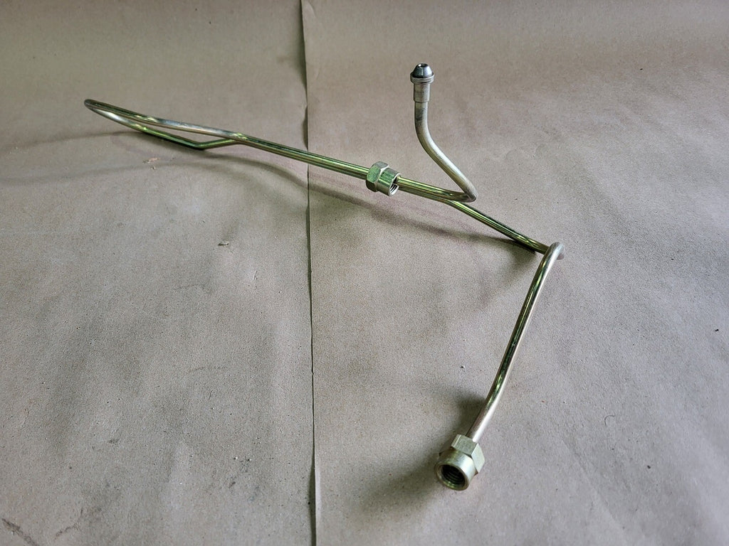 HITACHI Fuel Line H3266165500