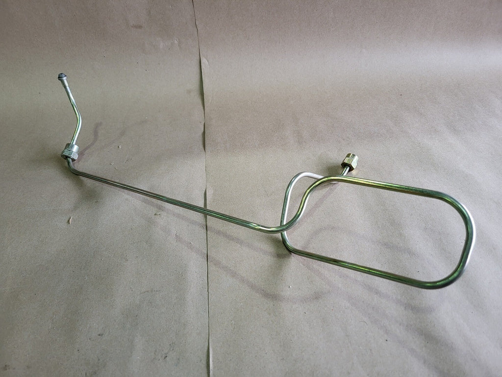 HITACHI Fuel Line H3266165900