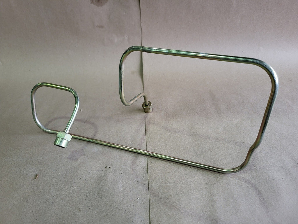 HITACHI Fuel Line H3266166200