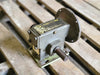 WINSMITH 60:1 Ratio, 0.35 hp Gear Reducer 920MWN