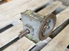 WINSMITH 60:1 Ratio, 0.35 hp Gear Reducer 920MWN