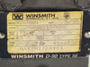 WINSMITH 60:1 Ratio, 0.35 hp Gear Reducer 920MWN
