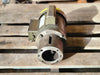 208-230VAC 1Ph Electric Motor w/ Pump Motor Adapter