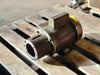208-230VAC 1Ph Electric Motor w/ Pump Motor Adapter