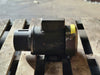 208-230VAC 1Ph Electric Motor w/ Pump Motor Adapter