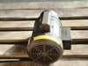 208-230VAC 1Ph Electric Motor w/ Pump Motor Adapter