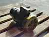 208-230VAC 1Ph Electric Motor w/ Pump Motor Adapter