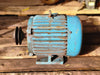 TECO 3 hp, 575 volts, 1755 rpm, 182T Electric Motor AEHEBM