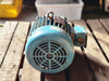 TECO 3 hp, 575 volts, 1755 rpm, 182T Electric Motor AEHEBM