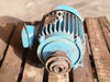 TECO 3 hp, 575 volts, 1755 rpm, 182T Electric Motor AEHEBM