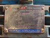 TECO 3 hp, 575 volts, 1755 rpm, 182T Electric Motor AEHEBM