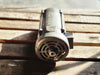 BALDOR 0.75 hp, 90 volts, 1750 rpm, 56C Electric Motor CDP3440