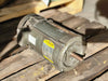 BALDOR 0.75 hp, 90 volts, 1750 rpm, 56C Electric Motor CDP3440