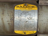 BALDOR 0.75 hp, 90 volts, 1750 rpm, 56C Electric Motor CDP3440
