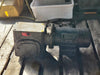 LEESON 60:1 Ratio Gear Reducer GF6026AG w/ 1/2 hp Electric Motor 
