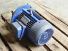 SIMO 1.3/1.8 kW, 380 volts, 940/1420 rpm Electric Motor YD100L1-6/4TH