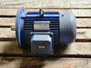 SIMO 1.3/1.8 kW, 380 volts, 940/1420 rpm Electric Motor YD100L1-6/4TH