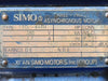 SIMO 1.5 kW, 380 volts, 1400 rpm Electric Motor Y90L-4TH