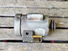 BALDOR 0.33 hp, 115/208-230 volts, 1725 rpm, 56 Electric Motor 34C61-5598G1