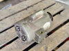 BALDOR 0.33 hp, 115/208-230 volts, 1725 rpm, 56 Electric Motor 34C61-5598G1