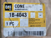 CATERPILLAR Tapered Roller Cone Bearing 1B-4043