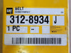 CATERPILLAR Serpentine Belt 312-8934