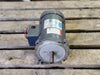 LEESON 1/3 hp, 90 volts, 1750 rpm, MSS56C Electric Motor C42D17FK4C