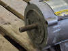 BALDOR 0.75 hp, 90 volts, 1750 rpm, 56C Electric Motor CDP3440