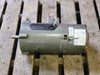 BALDOR 1/3hp, 115/230 volts, 1725 rpm, 56C Electric Motor KBL3406 w/ Stearn Brake 