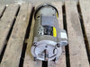 BALDOR 1/3 hp, 115/230 volts, 1725 rpm, 56C Electric Motor KBL3406 w/ Stearn Brake 