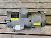 BALDOR 1/3 hp, 115/230 volts, 1725 rpm, 56C Electric Motor KBL3406 w/ Stearn Brake 